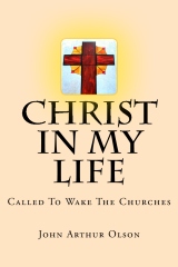 Christ in My Life