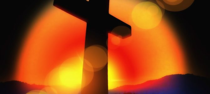 You have the words of eternal life