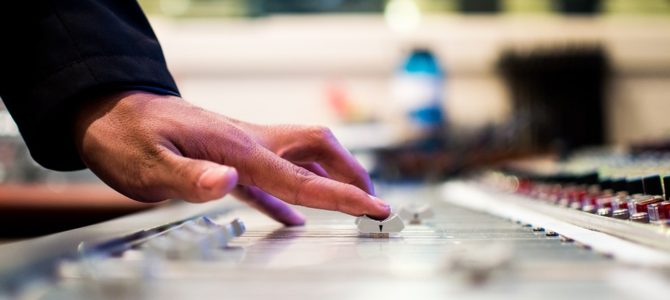 God is in control, But…